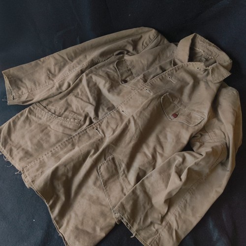 Veste militaire japonaise - militaire,