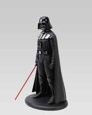 Star Wars - Attakus - Statue Elite - Darth Vader 21 cm - Attakus