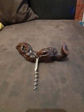 Tire bouchon manche en bois