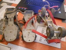 lot de patins a roulettes
