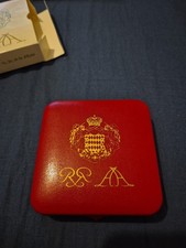 Monaco BE 2005 Coffret 1 2 Et