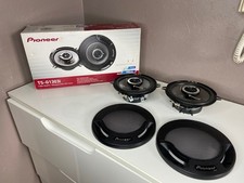 Pioneer TS-G1303i Enceintes Haut-Parleurs 140 Watts 13 cm Neuf