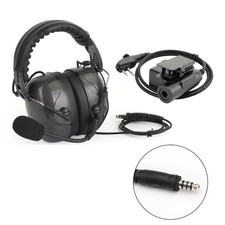 7.1-C5 Adjustable Noise