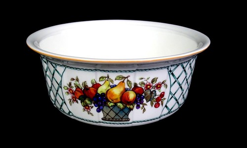 Villeroy boch porcelain - villeroy,