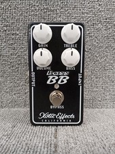 Pédale basse Xotic Effects BB