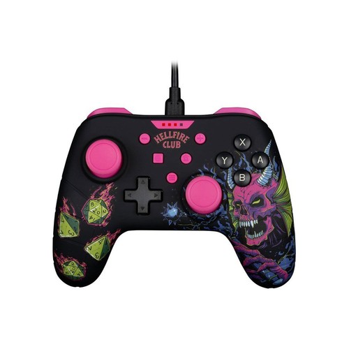 Manette jeu nintendo - manette,