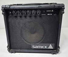Samick SM-10 Guitare