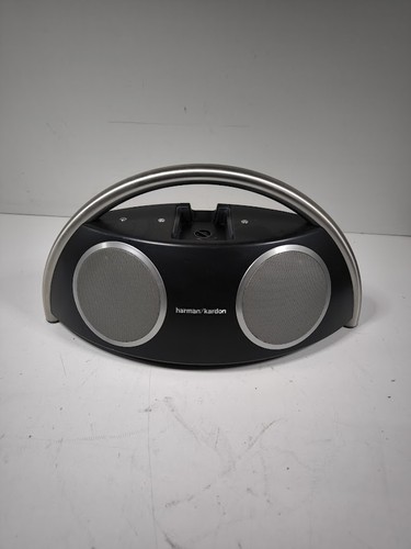 Enceinte harman kardon play - kardon, go+play