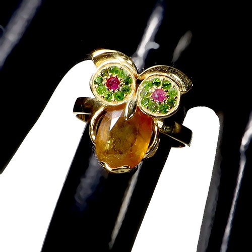 Bague taille argent - taille,