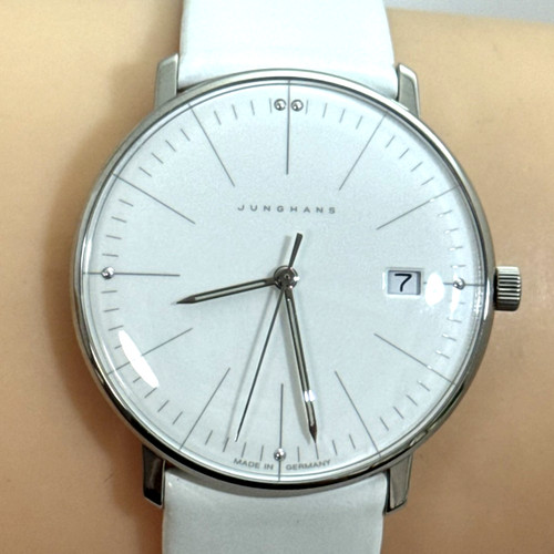 Junghans max bill quartz - bill,
