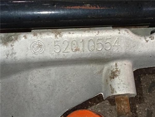 52010554 berceau moteur - ,