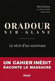 Oradour sur glane le - :,