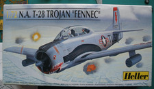 1/72 maquette avion HELLER