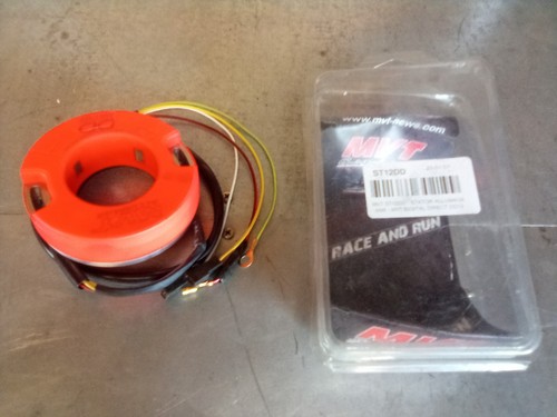 Stator allumage mvt - d'allumage,