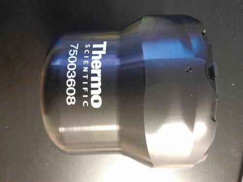 Thermo scientific 750 - thermo, round