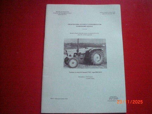 Ancien bulletin e - ancien, c.n.e.e.m.a