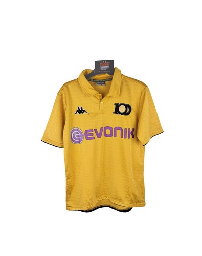 Maillot foot domicile - de,