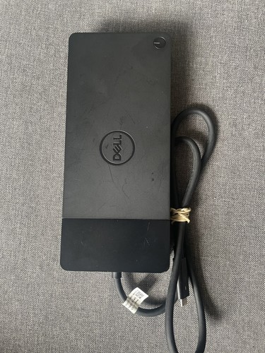 Dell dock wd19 130w - dock,
