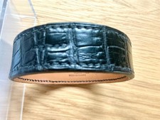 ALLIGATOR  NEUF BRACELET