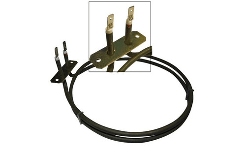 Resistance chaleur tournante - resistance,