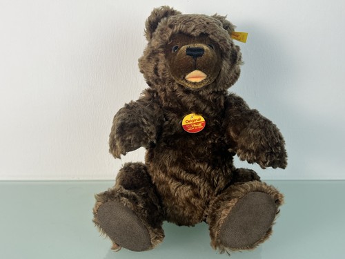 Steiff tier 008504 ours - 008504, en