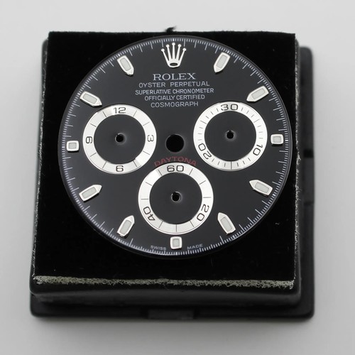 Rolex cosmograph daytona 40mm - rolex,