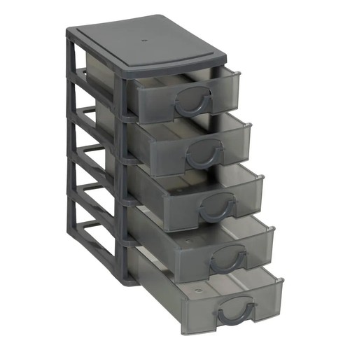 Tour rangement tiroirs - tour,