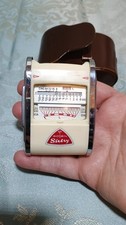 Vintage light meter - light,