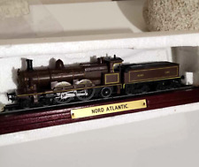 Locomotive train à vapeur