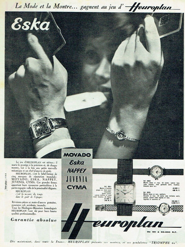 Publicité advertising 0223 - ,
