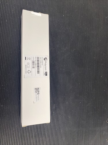 Télécommande polycom p010 - télécommande,
