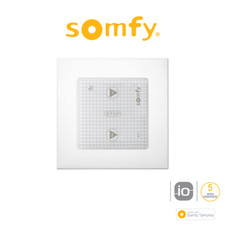 1824035 Somfy Scénario De Player pour Somfy Tahoma