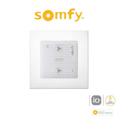 1824035 somfy scenario player - 1824035,