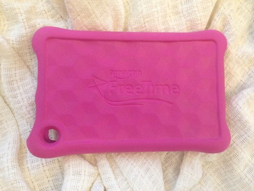 Kid proof case for the - case,