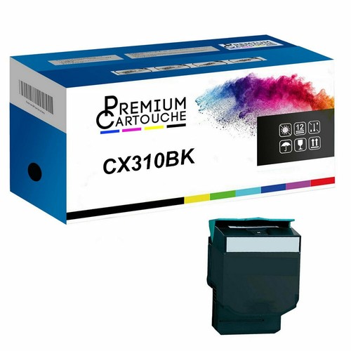 Premium cartouche toner - cartouche, x1