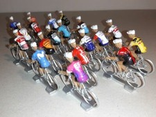 Année 2020 World Teams - 19