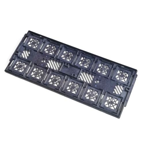 Amd cpu tray 12x - cpu, holder