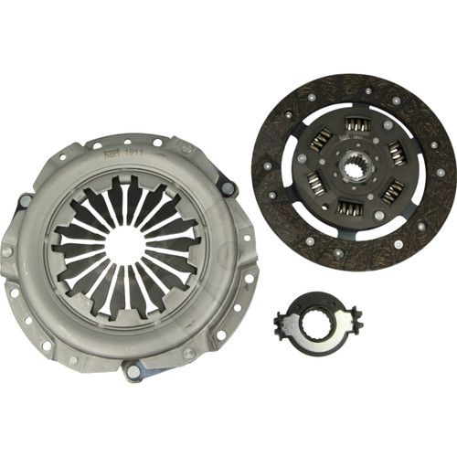 Dur kit embrayage pour - pour, peugeot