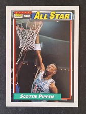 Scottie Pippen #103 All-Star