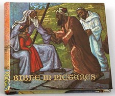 La Sainte Bible en images