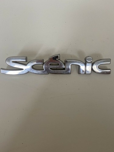 Renault scenic origine - renault,