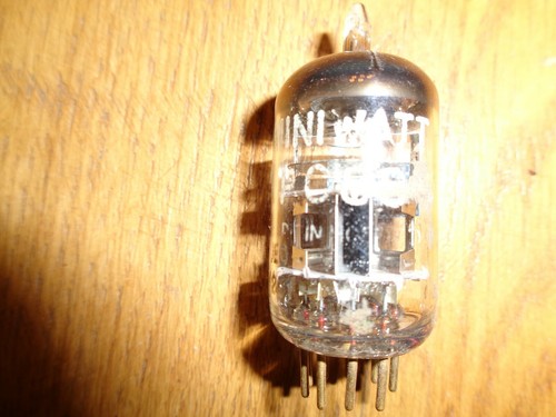 Lampe tsf 88 - lampe,