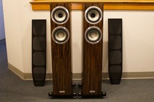 Tannoy precision - 6.2, le