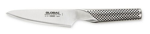 Couteau cuisine global - couteau, de