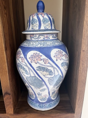 Chine pot gingembre - gingembre, en
