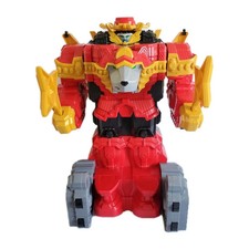 Power Rangers Ninja Steel