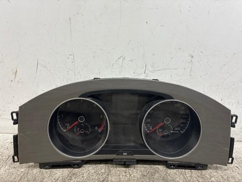 Compteur volkswagen golf - volkswagen, 7