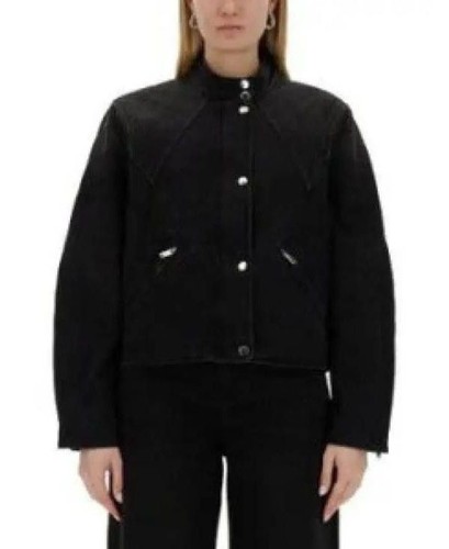 Isabel marant veste - isabel, denim