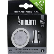 [0800412] BIALETTI Kit 1 Joint