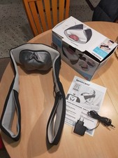 APPAREIL DE MASSAGE SHIATSU